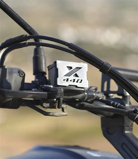 Accessories For Harley Davidson X440 Moto Torque