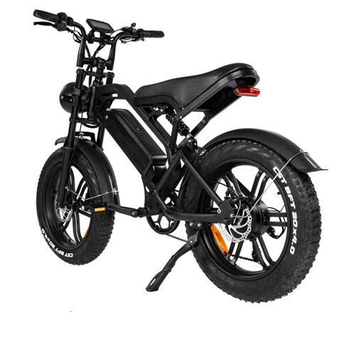 Tamobyke V Fat Tire Ebike Official Store Adults Ebikes Reviews