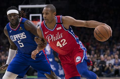 A Short Handed West Coast Swing Scouting The Sixers California Games