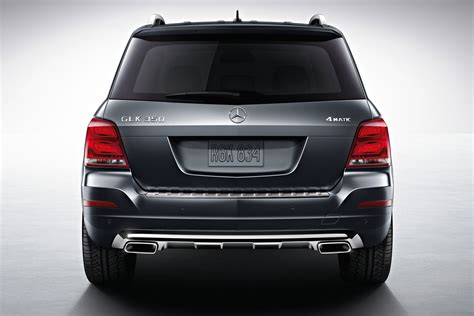 Mercedes Benz Glk Class GLK350 2015 - International Price & Overview