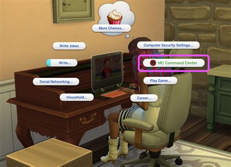 The Ultimate Guide To Sims 4 Mccc Last Exception Mastering The Art Of Legacy Success