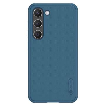 Capa H Brida Nillkin Super Frosted Shield Pro Para Samsung Galaxy S G