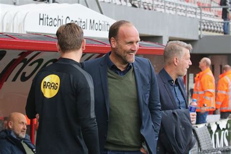 FC Emmen Ligt Goed In De Markt Amateurgras