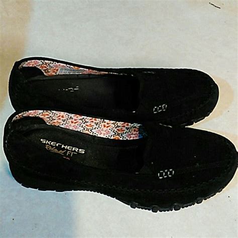 Skechers Memory Foam Shoes For Women Bunk Beds And Loft Beds