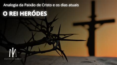 Analogia Da Paix O De Cristo Os Dias Atuais Hoje Vou Falar Sobre O