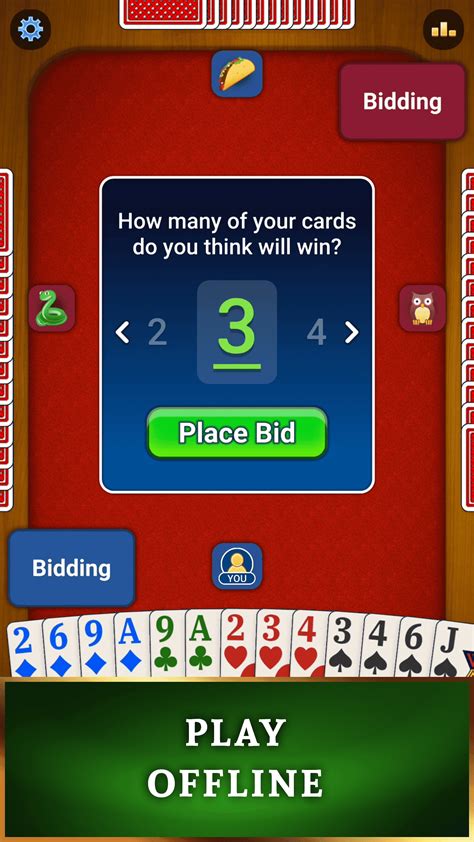 Spades Solitaire By Mobilityware