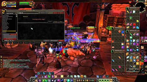 Ep29 Tarous Weekly Wow Report 1212 Catas Launch Level 85 Ah