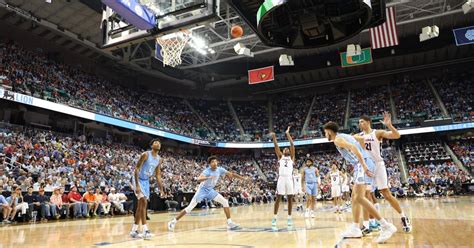 ACC Reveals Conference Matchups for 2024-2025 Men's Basketball Season