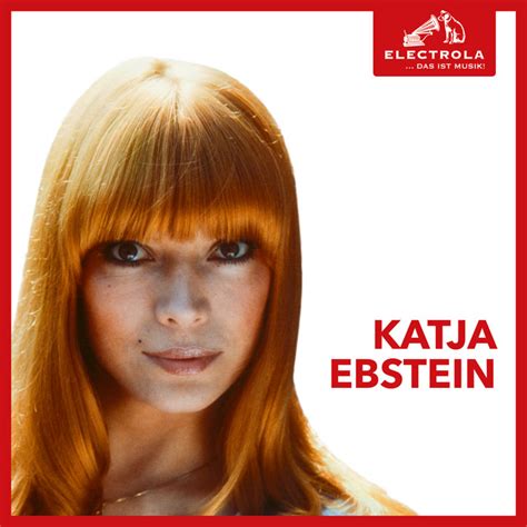 Es War Einmal Ein J Ger M Sica E Letra De Katja Ebstein Spotify