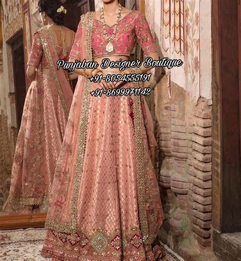 Top Lehenga Blouse Design Images Amazing Collection Lehenga