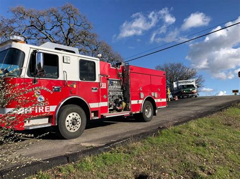 Highway 46 Chp Ids Paso Robles Man Who Died After Crash San Luis Obispo Tribune