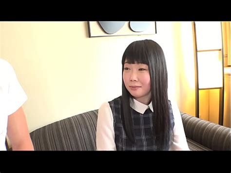 Yui 18 Years Old Amateur Cafe Worker Found In Kyoto Part 1