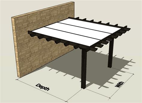 Insulated Panel Roof