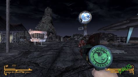 Fallout New Vegas Special Weapons Locations All About Pc