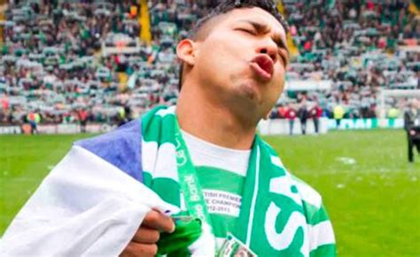 Hondure O Emilio Izaguirre No Ve Una Otra Vez No Fue Ni Uniformado Por