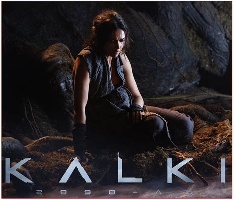 Deepika Padukone Fans Disappointed With Kalki 2898 AD Cinejosh