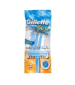صيدلية المتحدة l DORCO SHAI BIKINI RAZOR FOR WONEM PIECES
