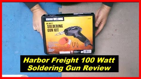 Harbor Freight Gun Safe Review - Biometric Gun Safe Harbor Freight ...