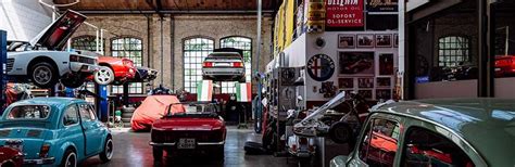 garages turn  flexible financing bodyshop magazine