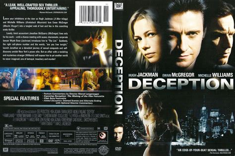 Deception 2008