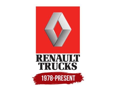 Renault Trucks Logo, symbol, meaning, history, PNG, brand