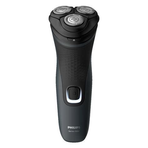 Shaver series 1000 Dry electric shaver, Series 1000 S1133/41 | Philips