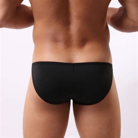 Sous V Tements Masculins Sexy Slips Pour Hommes Culottes Sexy Taille