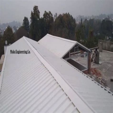 Puf Insulated Roofing Panels At Rs 1250square Meter Sandwich Puf