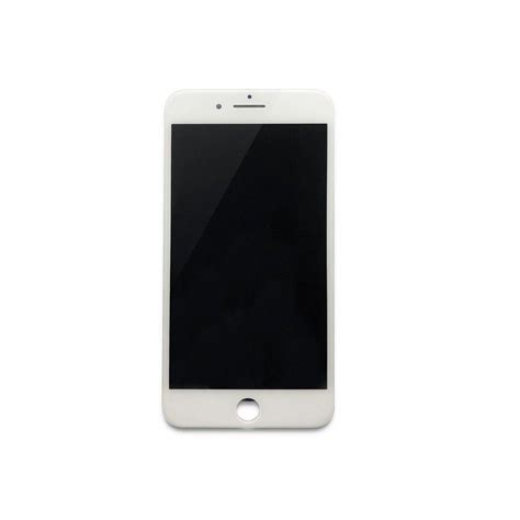 Pantalla Completa Para Iphone Blanca Lcd T Ctil Blanco