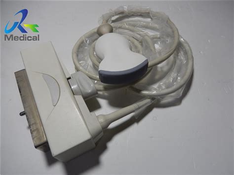 Ultrasound Transducer Probe Biosound Biosound Ca541 Convex Mylab For