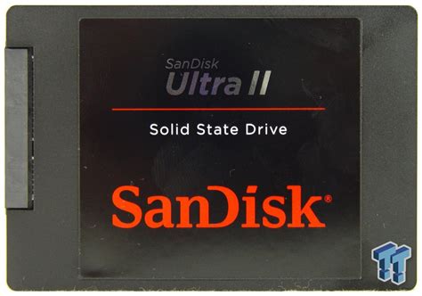 Sandisk Ultra Ii Gb Ssd Review Atelier Yuwa Ciao Jp