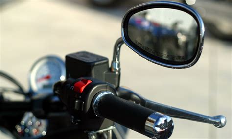 Are Motorcycle Mirrors Convex Answered Bike Restart