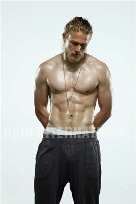 Charlie Hunnam Sons Of Anarchy Photo 25476639 Fanpop