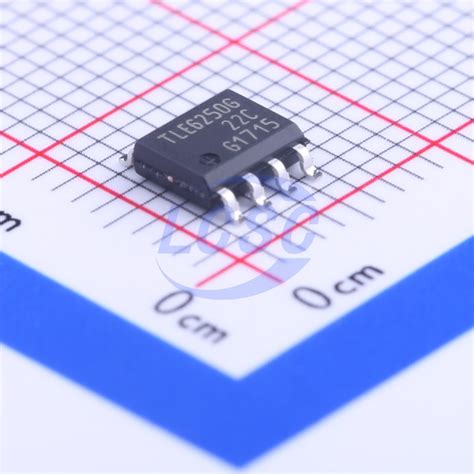 Infineon Tle G Ic Ic