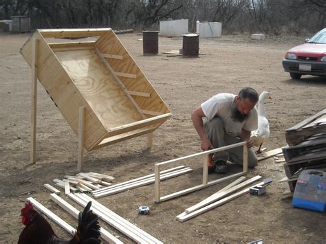 Cómo hacer un deshidratador solar paso a paso PortalFruticola