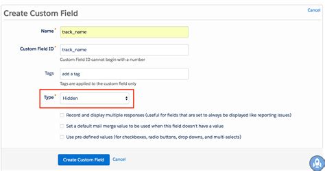 Using Hidden Fields In Pardot Forms Pathfactory