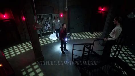 Supernatural Saison 12 épisodes 22 Et 23 Teaser Vo Vidéo Dailymotion