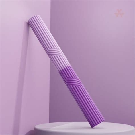Silicone Torsion Bar Resistance Bar Rehabilitation For Muscle