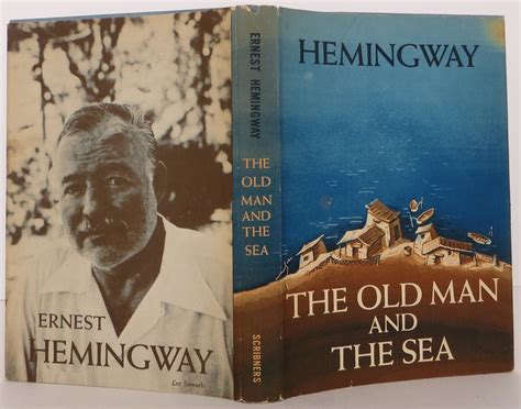 15 Enigmatic Facts About The Old Man And The Sea - Ernest Hemingway ...