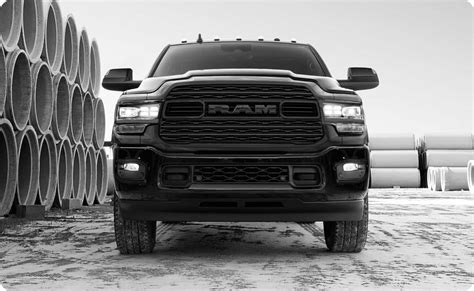 2021 RAM 2500 in Robesonia, PA