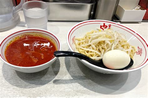 蒙古タンメン中本で最も辛い『冷やし味噌ラーメン』に挑戦してみた！ Bang Your Head ～激しく頭を振りまくれ！～