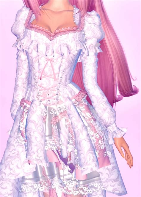 #dti #lace #coquette in 2025 | Lace dress outfit, Dress to impress