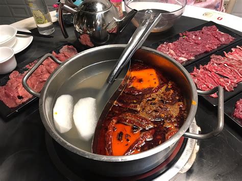 XING YUN NIU (SHAN TOU) XIAO HUANG NIU HUO GUO, Shenzhen - Restaurant ...