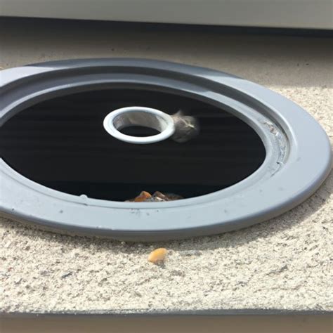 Can Dryer Vents Go Up A Comprehensive Guide To Understanding Dryer