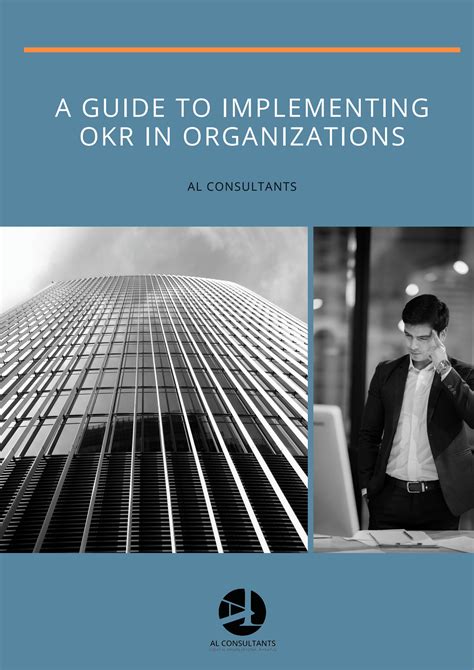 Solution Unlocking Success Your Comprehensive Guide To Implementing Okr Objective Key Results