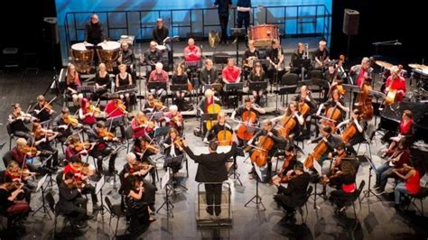 Les instruments d orchestre symphonique les différents modèles