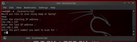 Hack Like A Pro Scripting For The Aspiring Hacker Part 2 Conditional Statements Null Byte