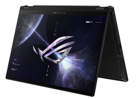 Asus Brings Nvidia Rtx 40 Series Graphics To Its 134 Rog Flow X13 And