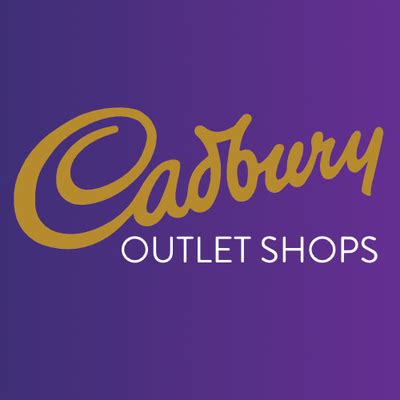 Cadbury Factory Shop in Salford — Food & Drink — Media City UK