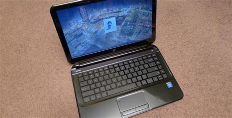 HP Pavilion 14 Chromebook Review - SlashGear